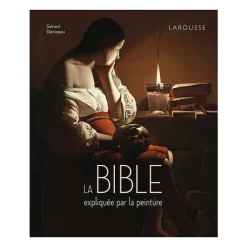 Livres D'Art<Boutiques de musées La Bible expliquée par la peinture