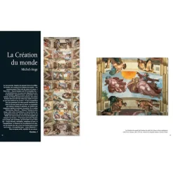 Livres D'Art<Boutiques de musées La Bible expliquée par la peinture