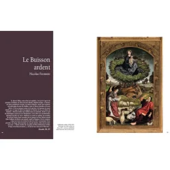 Livres D'Art<Boutiques de musées La Bible expliquée par la peinture