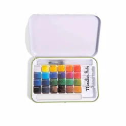 Loisirs Créatifs<Boutiques de musées La boîte aquarelle - Moulin Roty