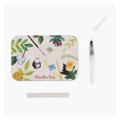 Loisirs Créatifs<Boutiques de musées La boîte aquarelle - Moulin Roty