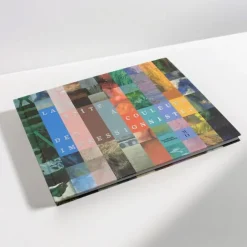Livres Jeunesse|Livres D'Art<Boutiques de musées La boîte à couleurs des impressionnistes