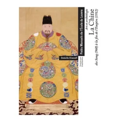Boutiques de musées La Chine : des Song à la fin de l'Empire Sale