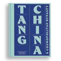 Livres Anglais Et Étranger|Catalogues D'Exposition<Boutiques de musées La Chine des Tang - Une dynastie cosmopolite - Catalogue de l'exposition - Édition anglaise