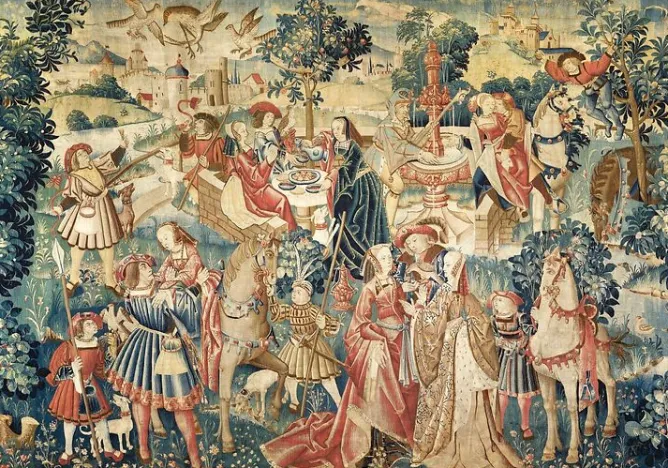Affiches D'Art|Toiles Encadrées<Boutiques de musées La Collation (affiches d'art)