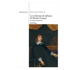 Littérature & Essais<Boutiques de musées La Collection de tableaux de Nicolas Fouquet - La collection des apparences
