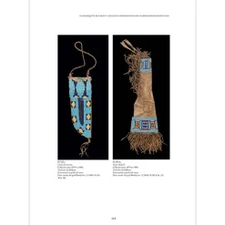 Littérature & Essais|Histoire, Géographie Et Sciences<Boutiques de musées À la conquête de l'Ouest - Collectes amérindiennes de la Smithsonian Institution conservées au musée du quai Branly - Jacques Chirac