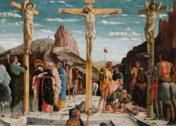 Panneaux Aluminium|Panneaux Acryliques<Boutiques de musées La Crucifixion (panneaux aluminium)