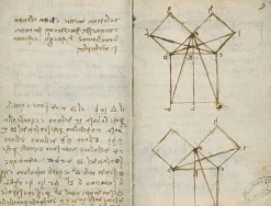 Boutiques de musées La démonstration euclidienne du théorème de Pythagore (toiles encadrées) Clearance