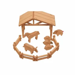 Loisirs Créatifs<Boutiques de musées La ferme d'Obrac - Manufacture en famille
