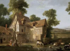 Panneaux Aluminium|Panneaux Acryliques<Boutiques de musées La Ferme (panneaux aluminium)