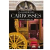 Guides De Musées<Boutiques de musées La galerie des carrosses Château de Versailles