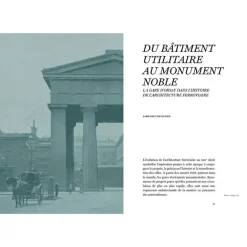 Boutiques de musées La Gare d'Orsay et ses métamorphoses Sale
