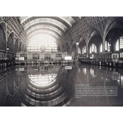 Boutiques de musées La Gare d'Orsay et ses métamorphoses Sale