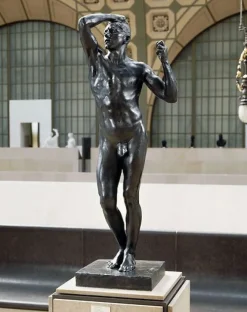 Toiles Encadrées|Panneaux Aluminium<Boutiques de musées L'Age d'airain (toiles encadrées)