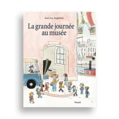 Boutiques de musées La grande journée au musée Best
