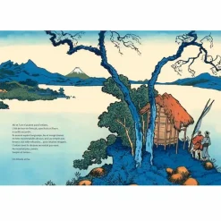 Livres Jeunesse<Boutiques de musées La Grande Vague - Hokusai