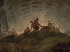 Affiches D'Art Encadrées|Toiles Sur Châssis<Boutiques de musées La Grange (affiches d'art encadrées)