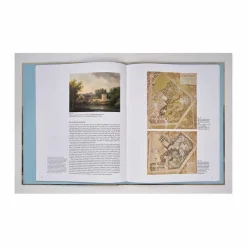Boutiques de musées L'album de Marie-Antoinette - Recueil des vues et plans du Petit Trianon Discount