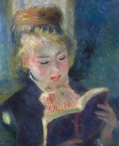 Boutiques de musées La Liseuse (panneaux acryliques) Best