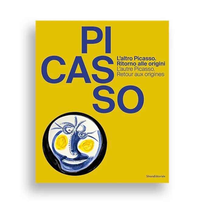 Catalogues D'Exposition<Boutiques de musées L'altro Picasso : ritorno alle origini/ L'autre Picasso : retour aux origines - Catalogue d'exposition