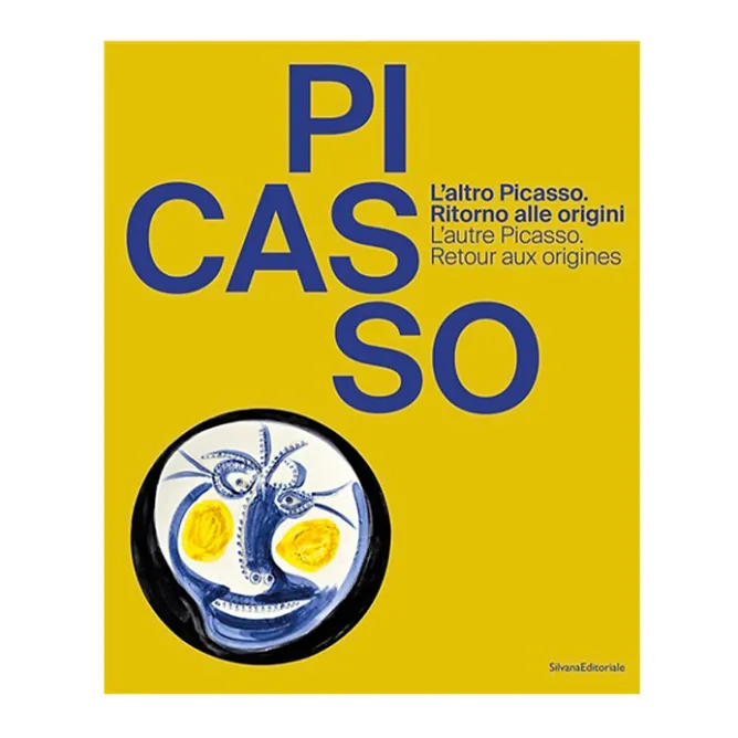Catalogues D'Exposition<Boutiques de musées L'altro Picasso : ritorno alle origini/ L'autre Picasso : retour aux origines - Catalogue d'exposition