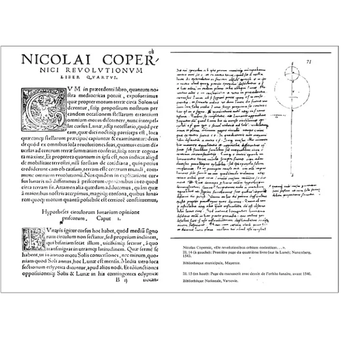 Histoire, Géographie Et Sciences<Boutiques de musées La Lune - Encyclopédie de voyage Nagel