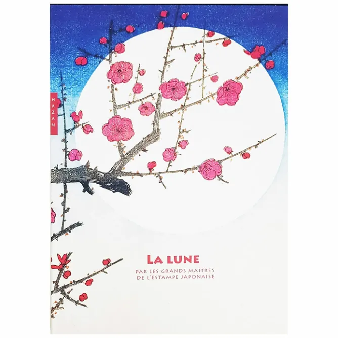 Boutiques de musées La lune par les grands maîtres de l'estampe japonaise Sale