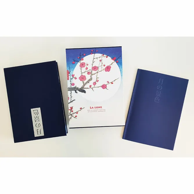 Boutiques de musées La lune par les grands maîtres de l'estampe japonaise Sale