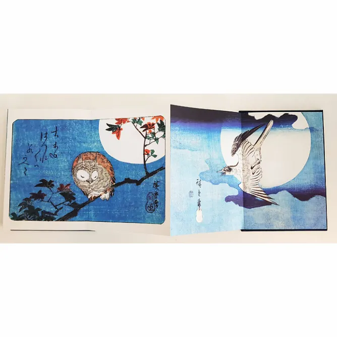 Boutiques de musées La lune par les grands maîtres de l'estampe japonaise Sale
