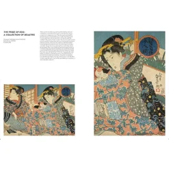 Livres Anglais Et Étranger<Boutiques de musées La mode et le monde flottant - Édition anglaise