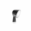 Boutiques de musées Lampe de table Binic - Anthracite - Foscarini
