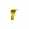 Design|Art De La Maison<Boutiques de musées Lampe de table Binic - Jaune - Foscarini