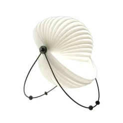 Design|Art De La Maison<Boutiques de musées Lampe de table Eclipse / Ø 32 cm