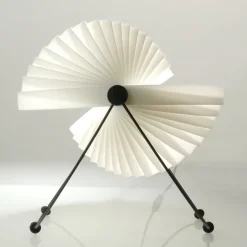 Design|Art De La Maison<Boutiques de musées Lampe de table Eclipse / Ø 32 cm