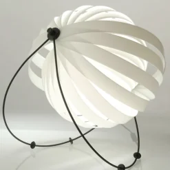 Design|Art De La Maison<Boutiques de musées Lampe de table Eclipse / Ø 32 cm