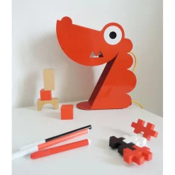 Décoration Chambre D'Enfant|Design<Boutiques de musées Lampe Dragon