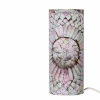 Art De La Maison<Boutiques de musées Lampe en PVC Bassin nacré Gujarat
