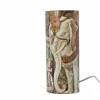 Art De La Maison<Boutiques de musées Lampe en PVC Rosso Fiorentino - L'Éléphant royal