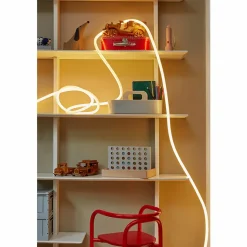 Design|Art De La Maison<Boutiques de musées Lampe flexible Blanc chaud - 5 mètres