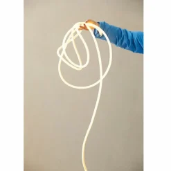 Design|Art De La Maison<Boutiques de musées Lampe flexible Blanc chaud - 5 mètres