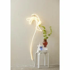 Design|Art De La Maison<Boutiques de musées Lampe flexible Blanc chaud - 9 mètres