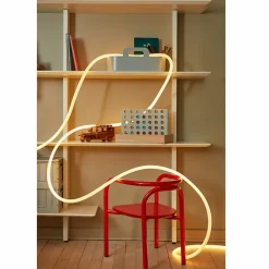 Design|Art De La Maison<Boutiques de musées Lampe flexible Blanc chaud - 9 mètres
