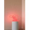 Design|Art De La Maison<Boutiques de musées Lampe flexible Rouge chaud - 5 mètres