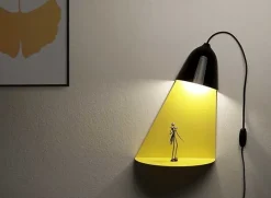 Design|Art De La Maison<Boutiques de musées Lampe étagère Ilsang Isang