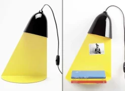Design|Art De La Maison<Boutiques de musées Lampe étagère Ilsang Isang