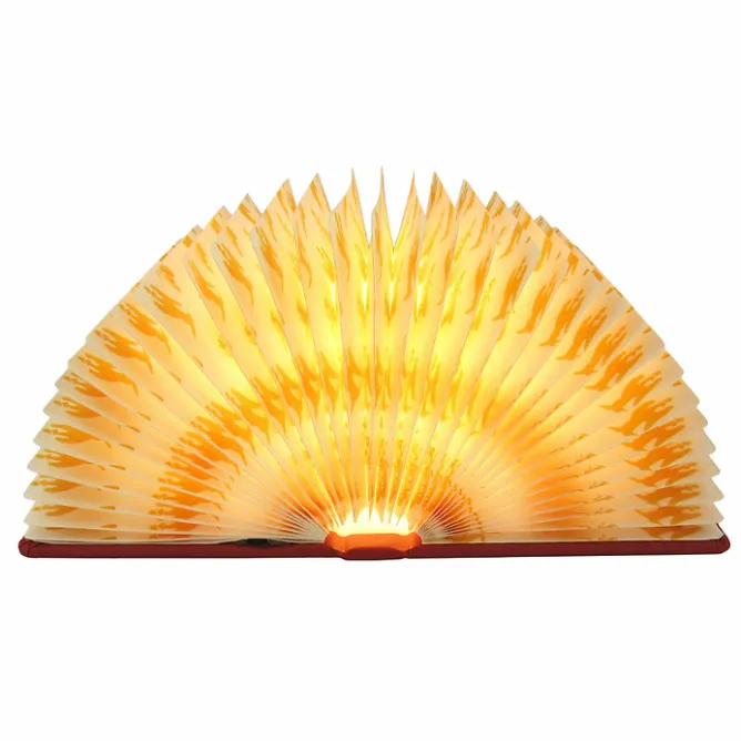 Art De La Maison<Boutiques de musées Lampe veilleuse - Livre lumineux Emblèmes Napoléon