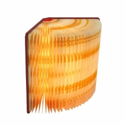 Art De La Maison<Boutiques de musées Lampe veilleuse - Livre lumineux Emblèmes Napoléon