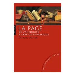 Boutiques de musées La page de l'antiquité à l'ère du numérique
