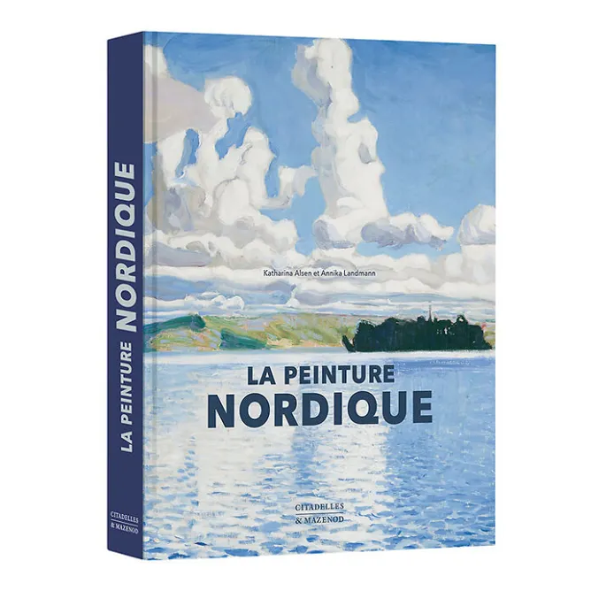 Livres D'Art<Boutiques de musées La peinture nordique